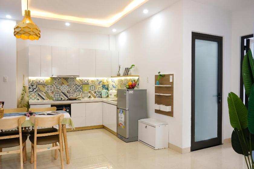 Căn Hộ Superior 2 Phòng Ngủ