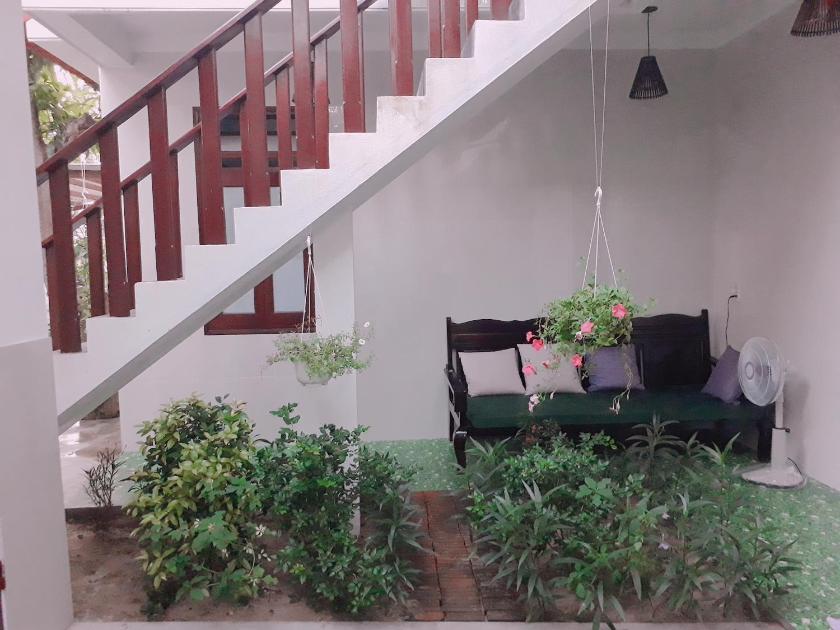 Phòng 3 Người Nhìn Ra Vườn Phòng 3 Người Nhìn Ra Vườn