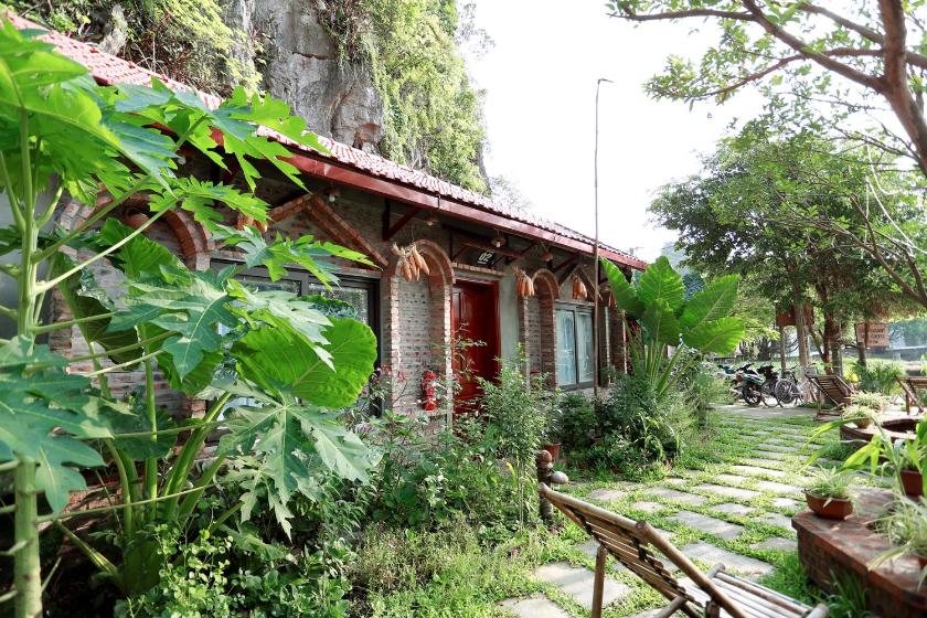 Cottage 1 Phòng Ngủ