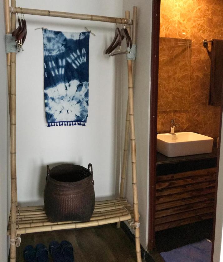 INDIGO - King Room with Mountain View INDIGO - King Room with Mountain View