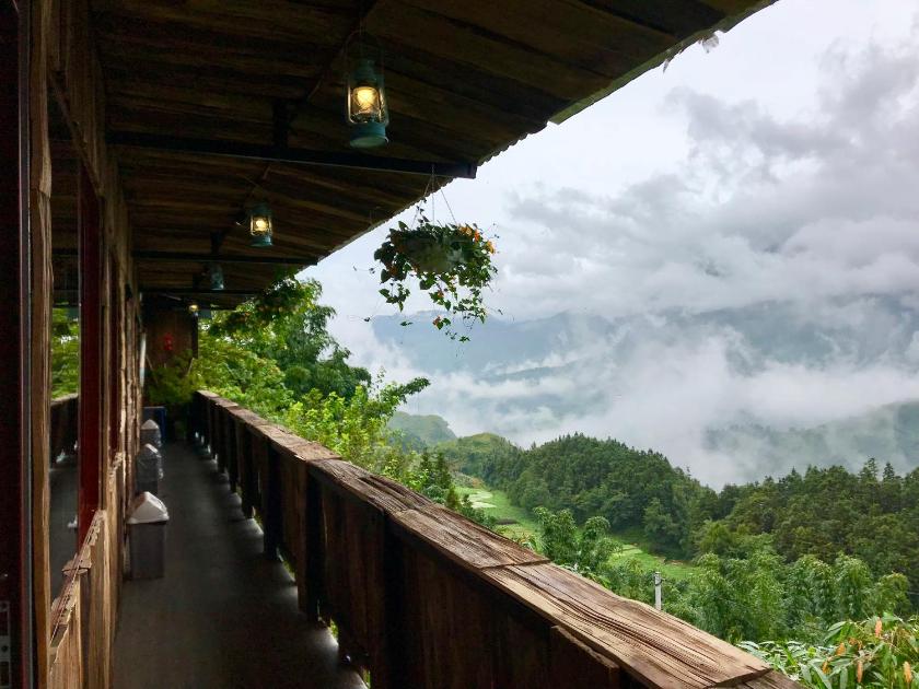 INDIGO - King Room with Mountain View