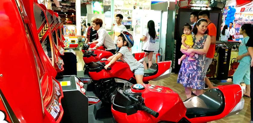 Biệt Thự 1 Phòng Ngủ Biệt Thự 1 Phòng Ngủ