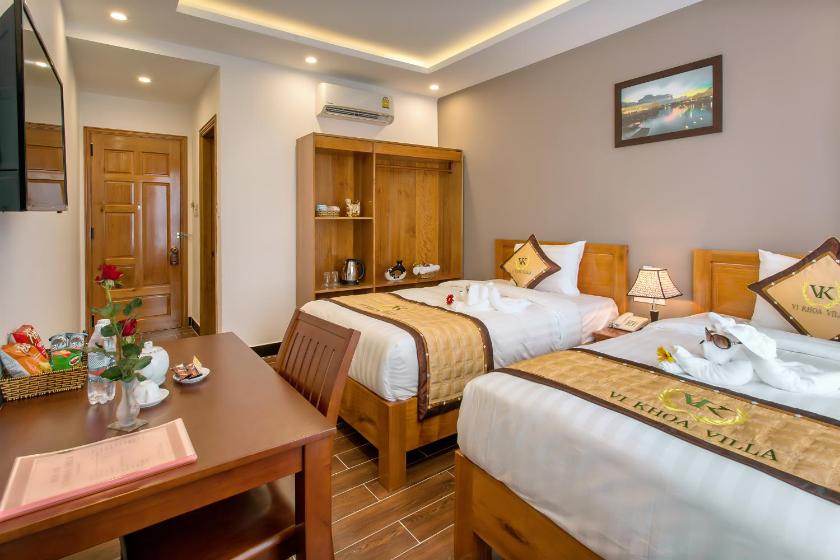 Phòng Superior 2 Giường Đơn