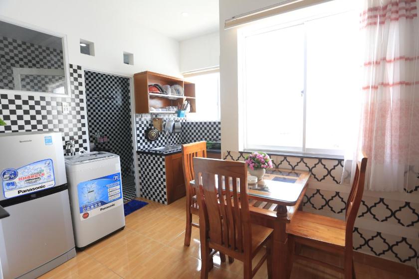 Căn Hộ Deluxe (2 Người Lớn) Căn Hộ Deluxe (2 Người Lớn)