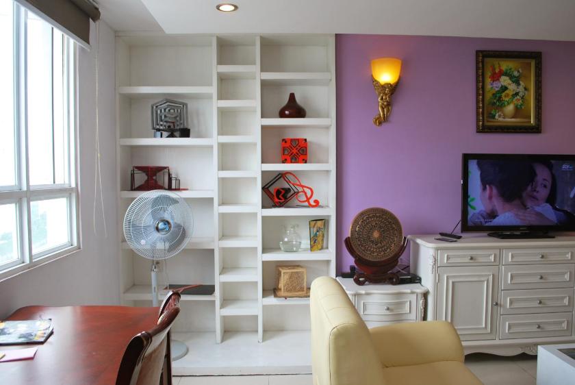 Căn hộ Deluxe Căn hộ Deluxe