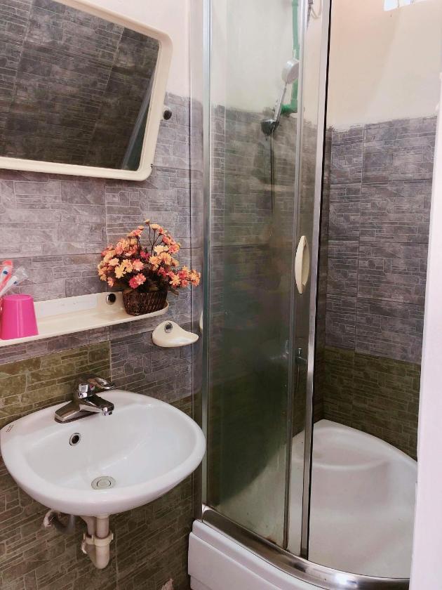 Phòng Gia Đình Phòng Gia Đình