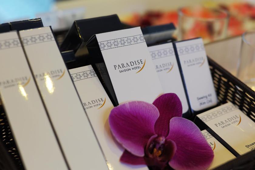 Phòng Premium Deluxe 2 Giường Đơn Nhìn Ra Thành Phố