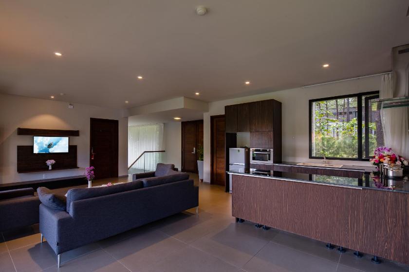 Biệt Thự 5 Phòng Ngủ Biệt Thự 5 Phòng Ngủ