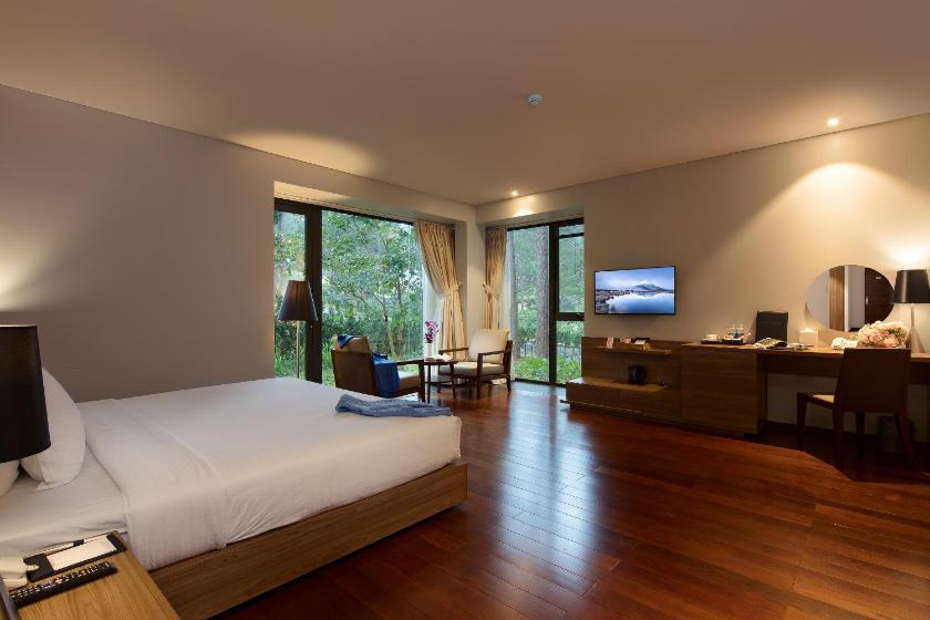 Biệt Thự 5 Phòng Ngủ Biệt Thự 5 Phòng Ngủ