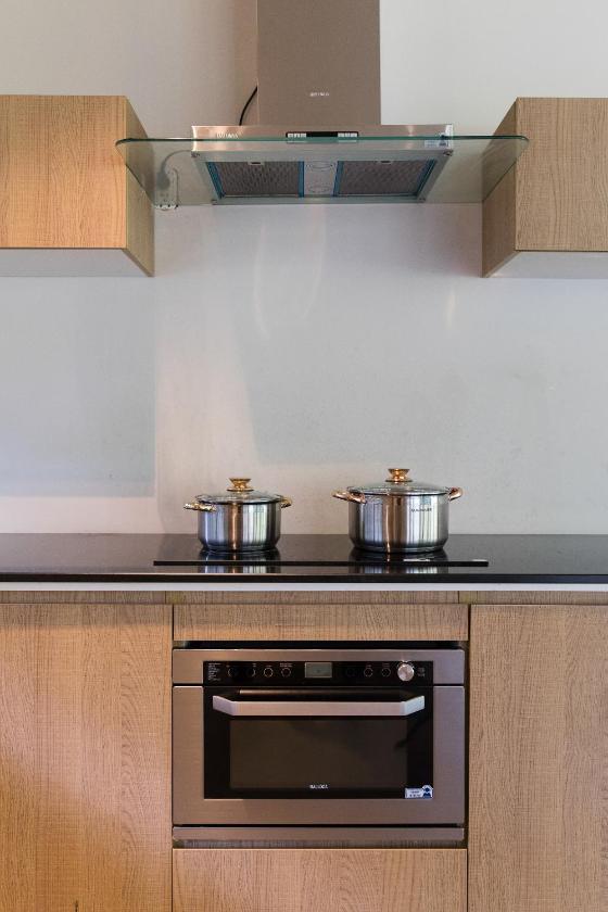 Biệt Thự 5 Phòng Ngủ Biệt Thự 5 Phòng Ngủ