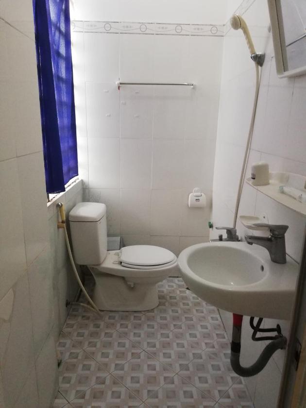 Phòng Giường Đôi Phòng Giường Đôi