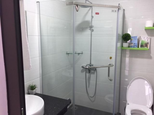 Phòng Tiêu Chuẩn Giường Đôi