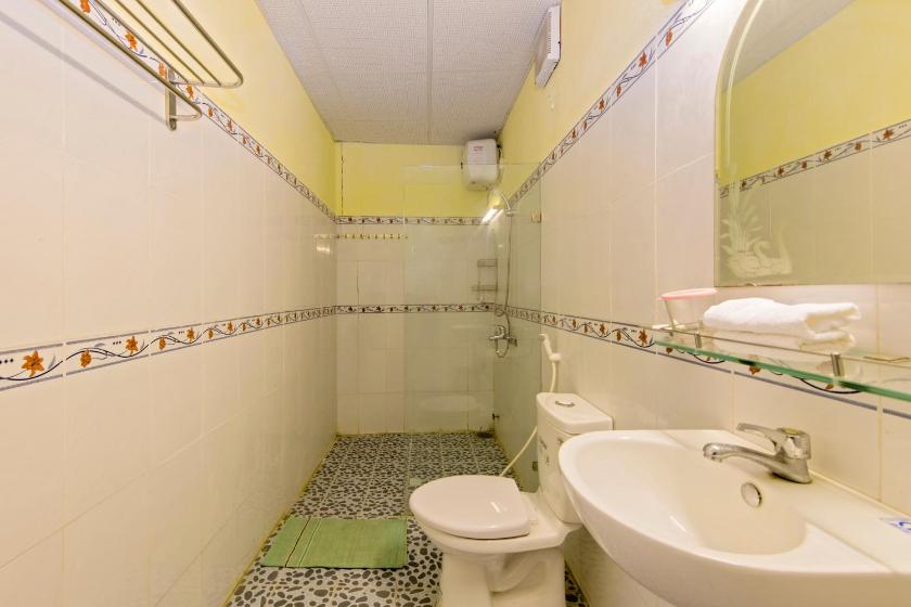 Phòng Deluxe Phòng Deluxe