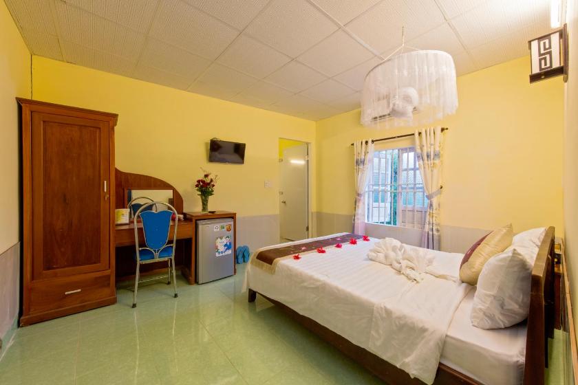 Phòng Deluxe Phòng Deluxe