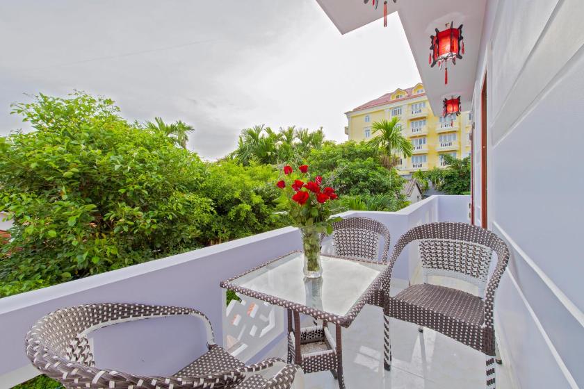 Phòng Deluxe Gia đình Phòng Deluxe Gia đình