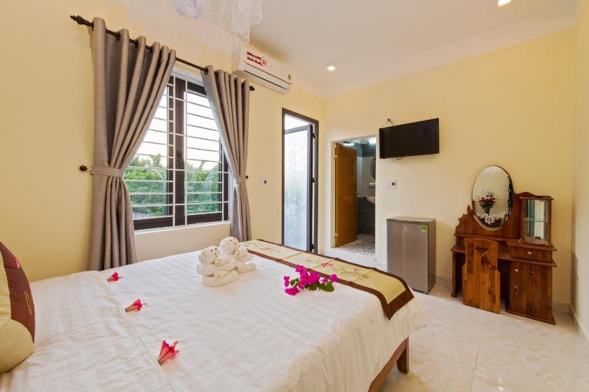 Phòng Deluxe Phòng Deluxe