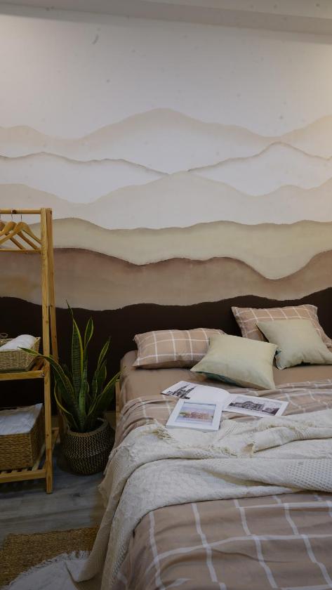 Phòng Superior Giường Đôi