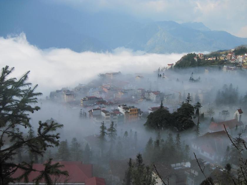 Phòng 2 Giường đơn Tiêu chuẩn có Ban công Phòng 2 Giường đơn Tiêu chuẩn có Ban công