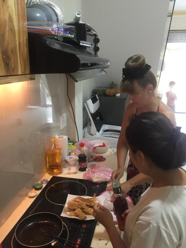 Căn Hộ 3 Phòng Ngủ Căn Hộ 3 Phòng Ngủ