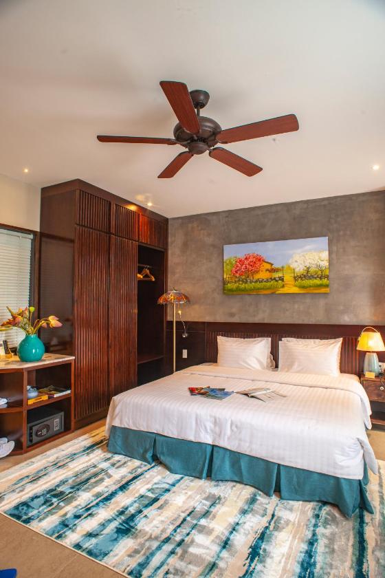 Căn Hộ Có Ban Công Căn Hộ Có Ban Công