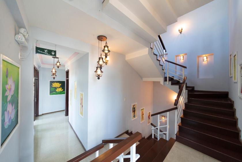 Biệt Thự Có Hồ Bơi Riêng Biệt Thự Có Hồ Bơi Riêng