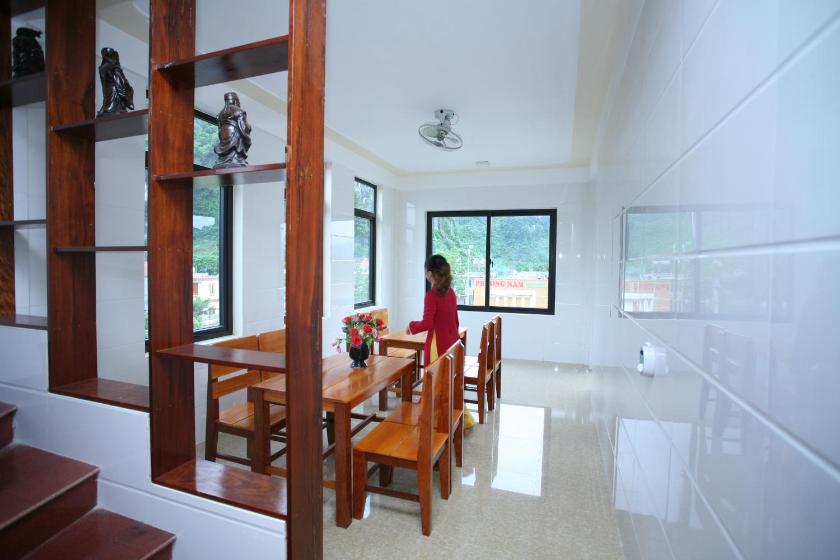 Phòng Superior Giường Đôi/2 Giường Đơn Nhìn Ra Vườn.