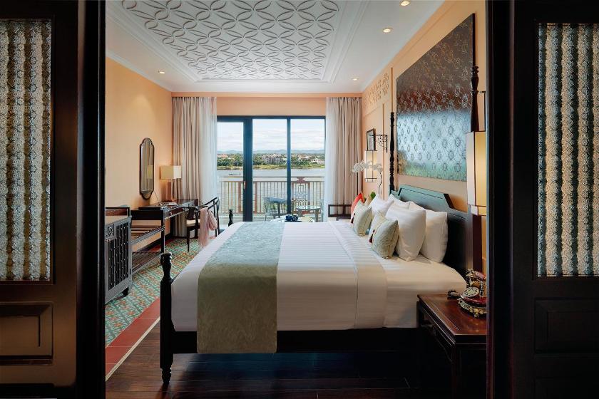 Suite Little Nhìn Ra Sông Suite Little Nhìn Ra Sông