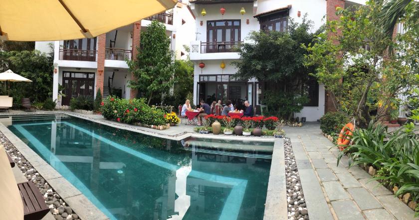 Phòng Superior Giường Đôi/2 Giường Đơn Nhìn Ra Vườn. Phòng Superior Giường Đôi/2 Giường Đơn Nhìn Ra Vườn.