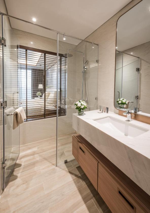 Phòng Grand Comfort 2 Giường Đơn Phòng Grand Comfort 2 Giường Đơn