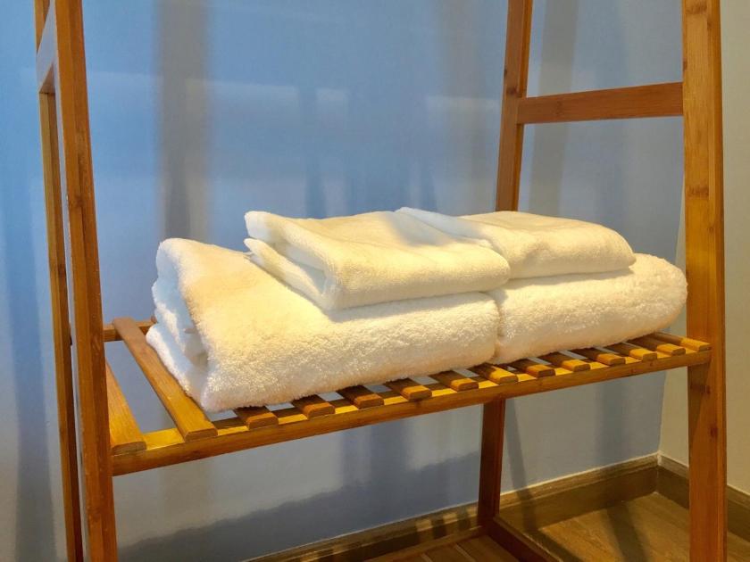 Căn Hộ 1 Phòng Ngủ Nhìn Ra Biển Căn Hộ 1 Phòng Ngủ Nhìn Ra Biển