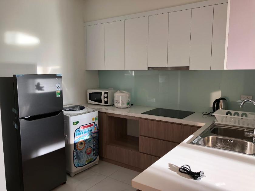 Căn Hộ 1 Phòng Ngủ Nhìn Ra Biển Căn Hộ 1 Phòng Ngủ Nhìn Ra Biển