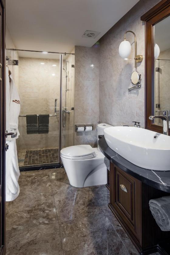 Phòng Deluxe có Ban công - Gói 2 Ngày 1 Đêm