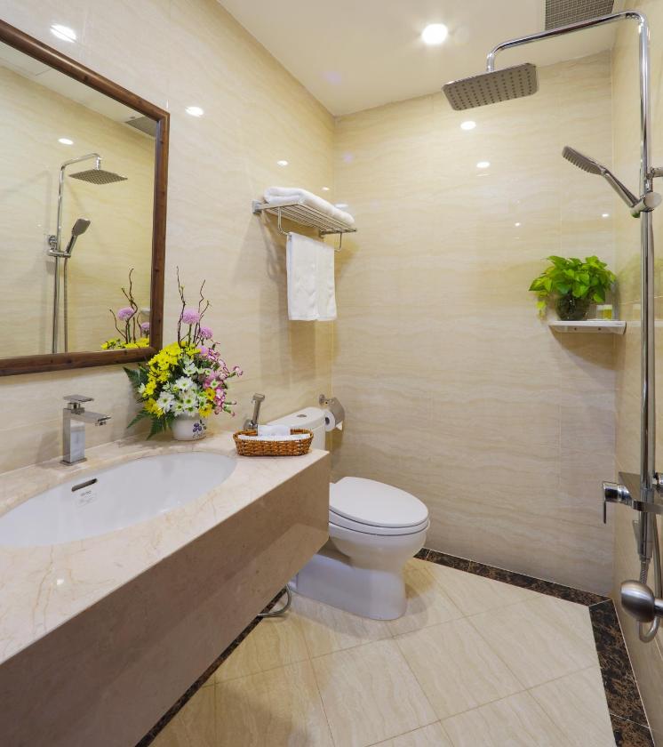 Phòng Tiêu Chuẩn Có Giường Cỡ Queen Phòng Tiêu Chuẩn Có Giường Cỡ Queen