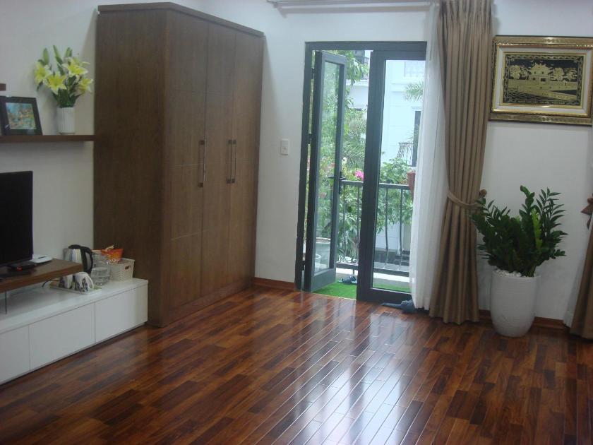 Phòng Gia Đình Có Ban Công