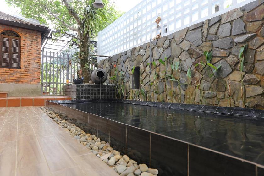 Suite Gia Đình Có Ban Công