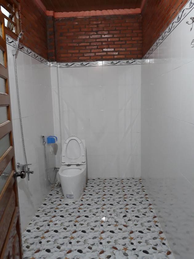 Bungalow với Sân hiên