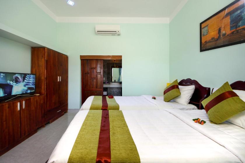 Phòng 2 Giường Đơn Phòng 2 Giường Đơn