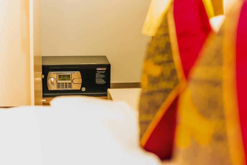 Phòng Superior Có Giường Cỡ King Phòng Superior Có Giường Cỡ King