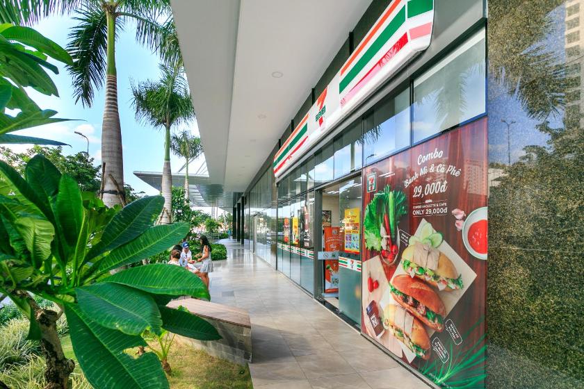 Căn Hộ 2 Phòng Ngủ