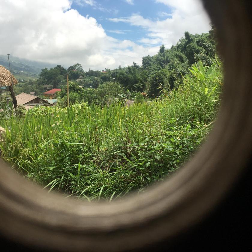 Bungalow 1 Phòng Ngủ