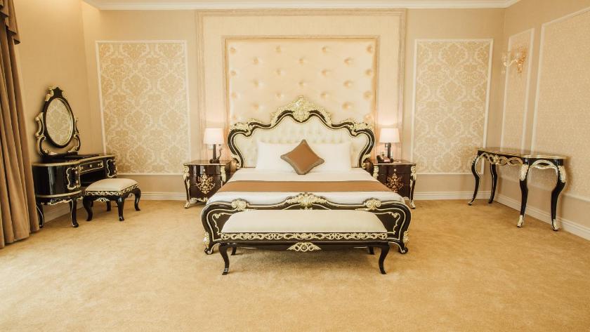Suite Hạng Hoàng Gia Suite Hạng Hoàng Gia