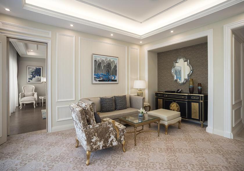 Suite 1 Phòng Ngủ Suite 1 Phòng Ngủ