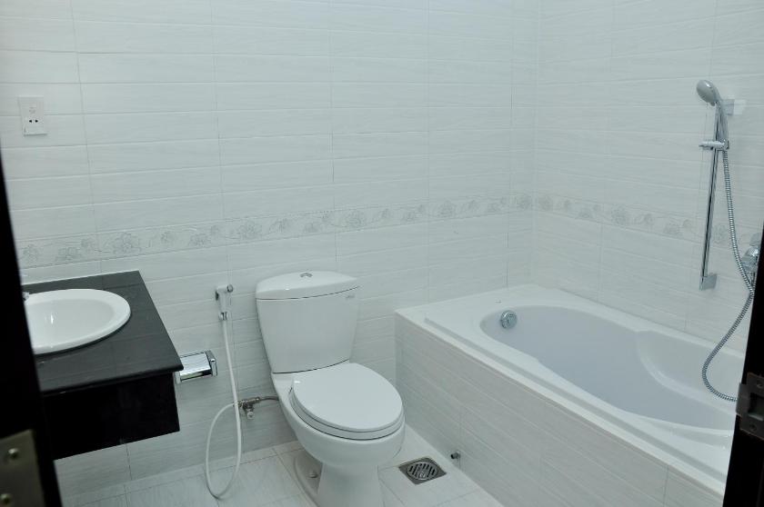 Phòng Gia Đình Phòng Gia Đình