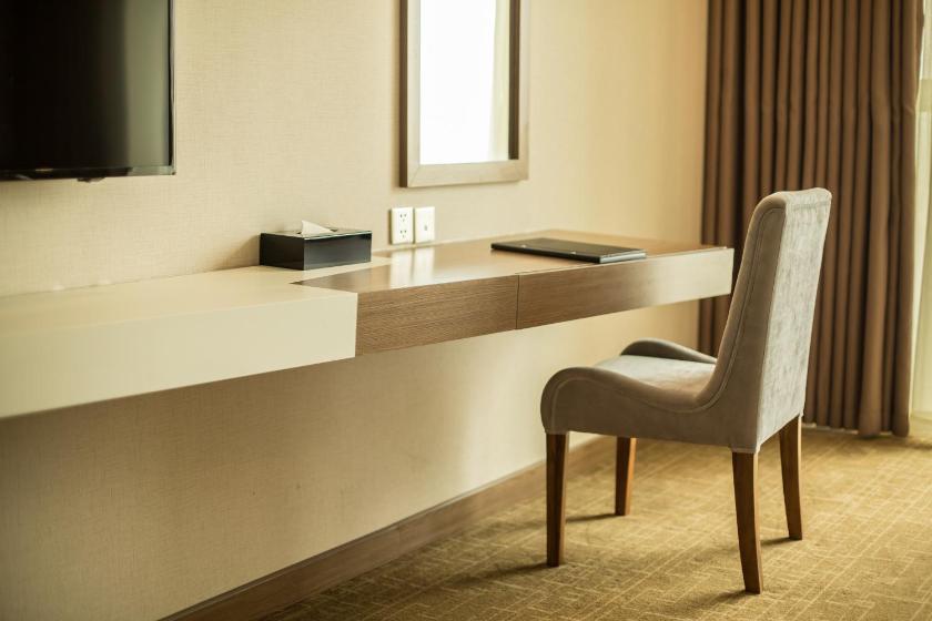 Phòng Deluxe 2 Giường Đơn Phòng Deluxe 2 Giường Đơn