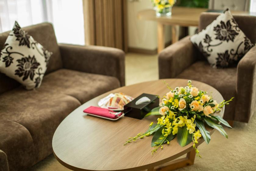 Suite Executive Suite Executive