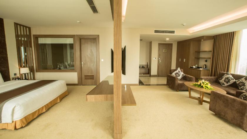 Suite Executive Suite Executive