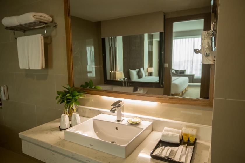 Suite Executive Suite Executive