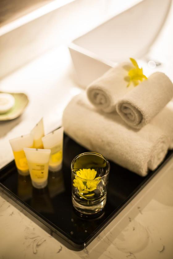 Suite Grand Suite Grand