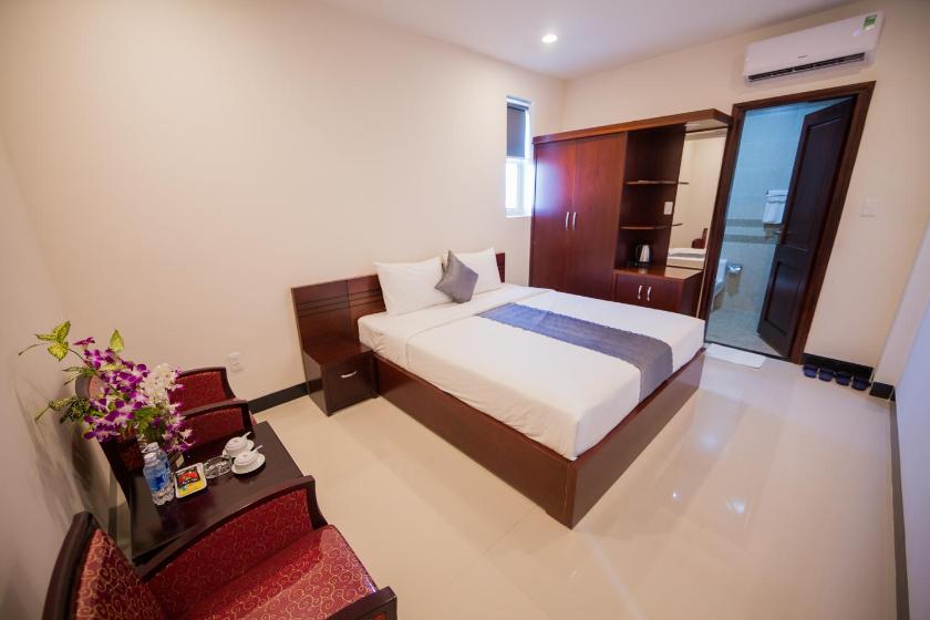 Phòng Superior Giường Đôi Phòng Superior Giường Đôi