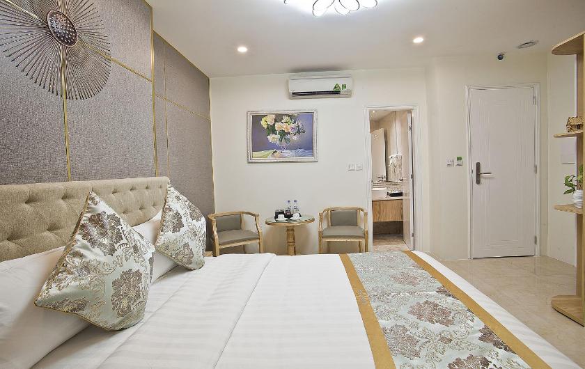 Phòng 2 Giường Đơn